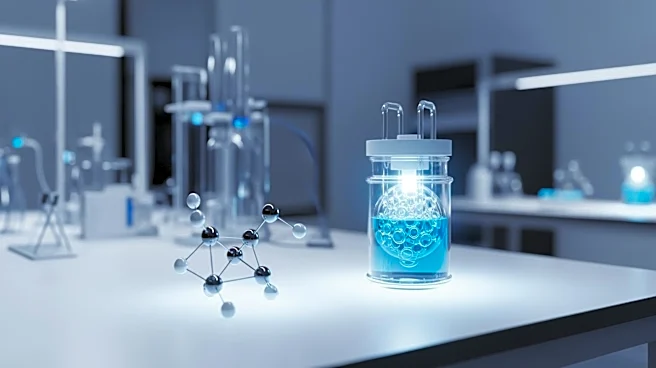 GI Partners Acquires CDMO and Cell Solutions Businesses, Forms Rose BioSolutions