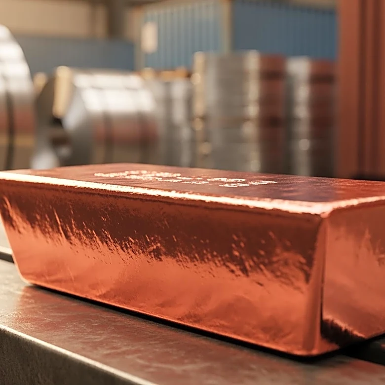 US Copper Imports Unlikely to Surpass 2025 Record Due to Stockpiles and Logistics Costs