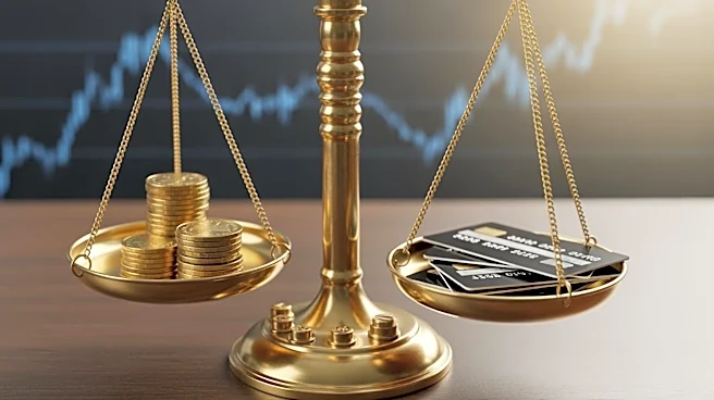 Pension Funds Increase Private Credit Investments Amid Market Volatility