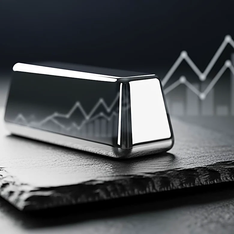 Silver Market Poised for Potential Breakout Amid Market Conditions