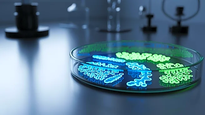 Kanvas Biosciences Secures $48 Million to Advance Microbiome-Based Cancer Therapies