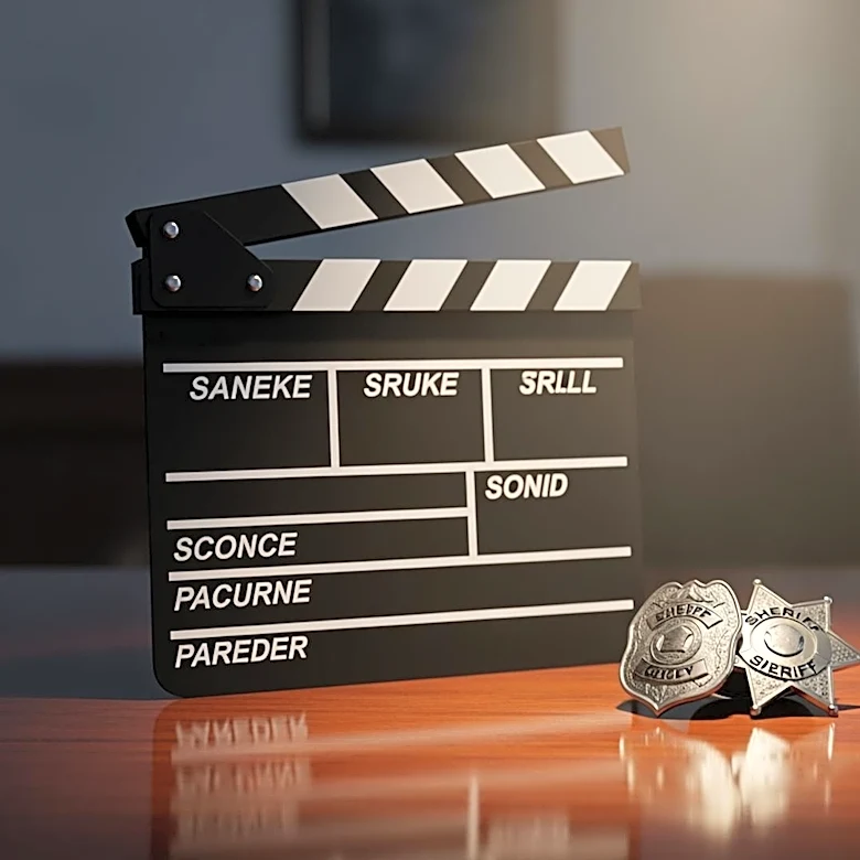 Sheriff's Deputies File Lawsuit Against Ben Affleck and Matt Damon's Production Company Over Film Portrayal