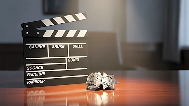 Sheriff's Deputies File Lawsuit Against Ben Affleck and Matt Damon's Production Company Over Film Portrayal