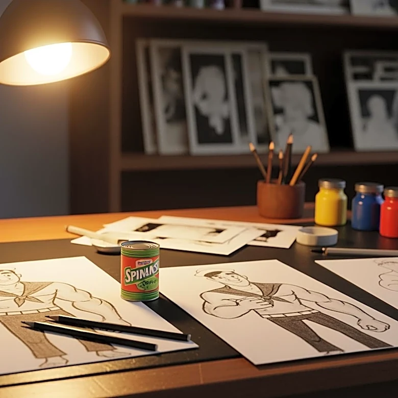 Production Begins on 'Popeye The Slayer Man 2' with New Cast Additions