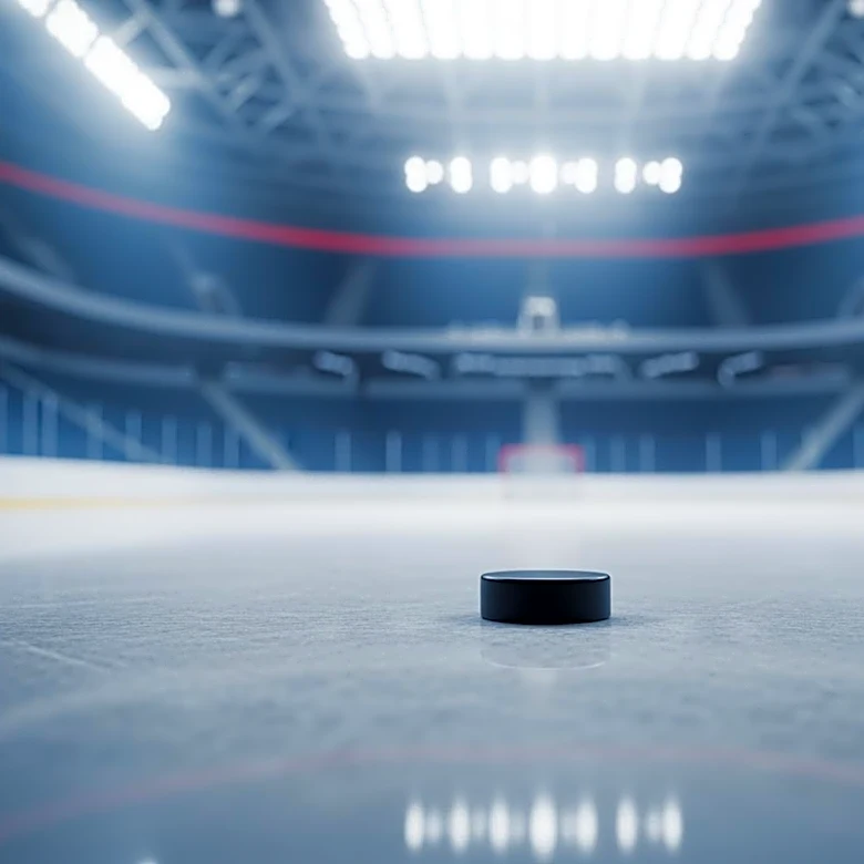 Carolina Hurricanes Aim to Sweep Philadelphia Flyers in Eastern Conference Second Round