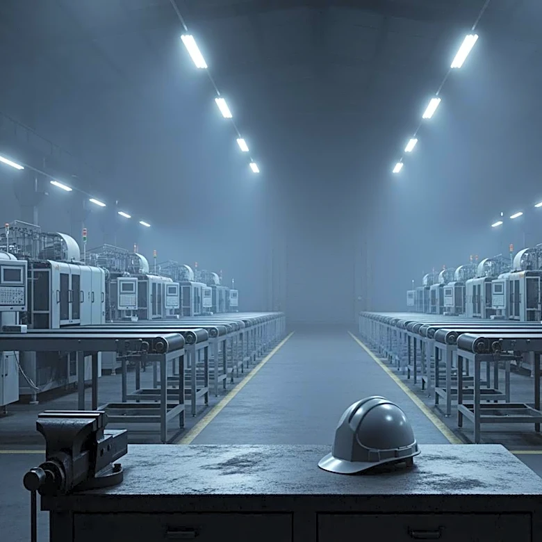 Autoliv to Discontinue Manufacturing in Türkiye, Impacting 2,200 Jobs