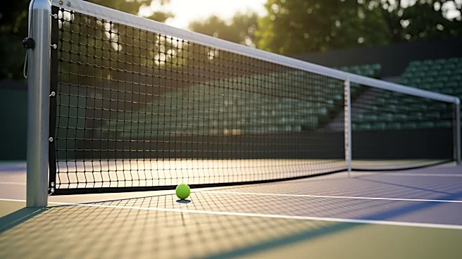 Iga Swiatek and Naomi Osaka Advance in Italian Open Amid Coaching Setback