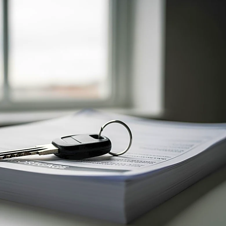 Homebuyers and Sellers Cautious as Mortgage Rates Rise Amid Global Uncertainty