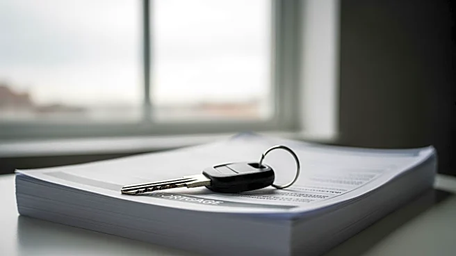 Homebuyers and Sellers Cautious as Mortgage Rates Rise Amid Global Uncertainty