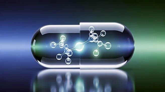 Blackstone Life Sciences Invests $250 Million in Anagram Therapeutics to Develop Oral Enzyme Therapy for Pancreatic Insufficiency