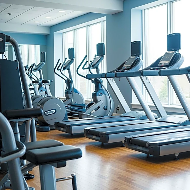 Crosswhite Athletic Club Undergoes Ownership Change and Facility Enhancements