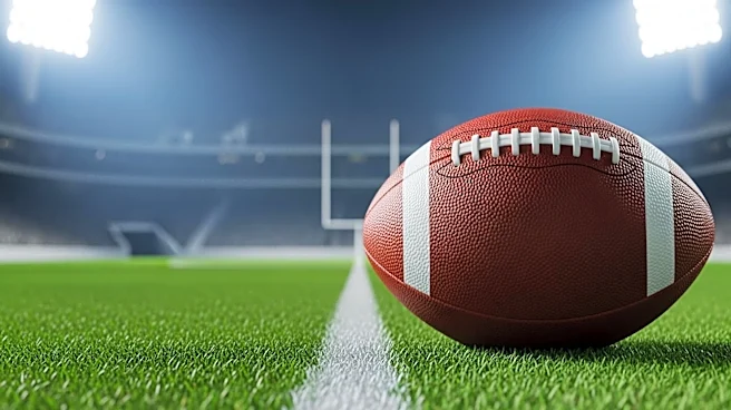 UFL Week 7: Key Matchups and Broadcast Details for Football Fans