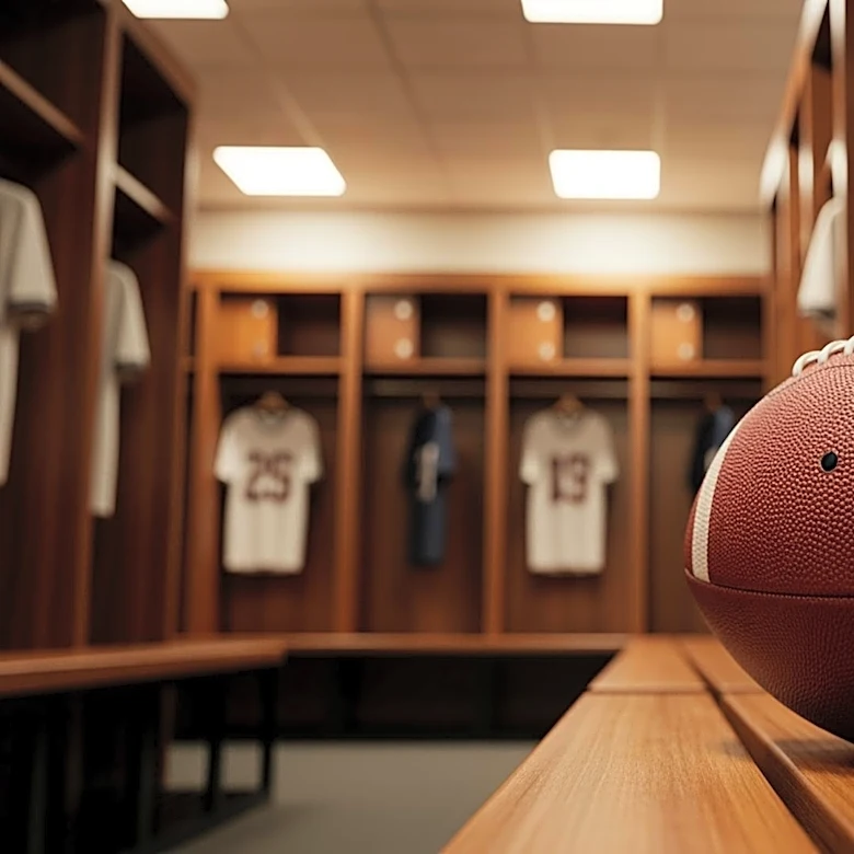 Chicago Bears Sign 13 Undrafted Free Agents to Bolster Roster