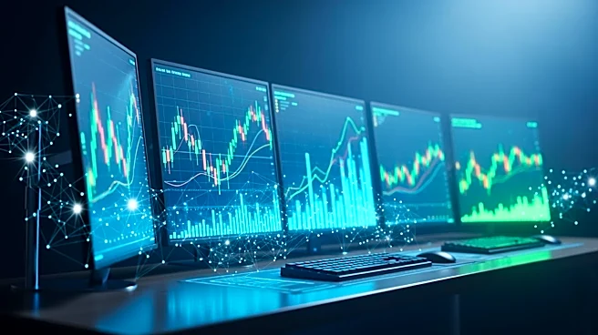 Market Analysts Discuss AI Trade and Earnings Growth Amid Iran War Concerns