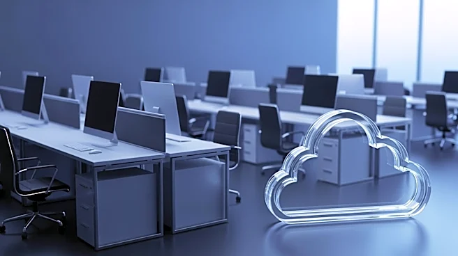 Cloudflare Announces Major Layoffs Amid AI Integration, Impacting 1,100 Employees