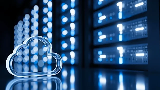 Cloudflare Stock Drops as Company Announces Workforce Reduction Due to AI