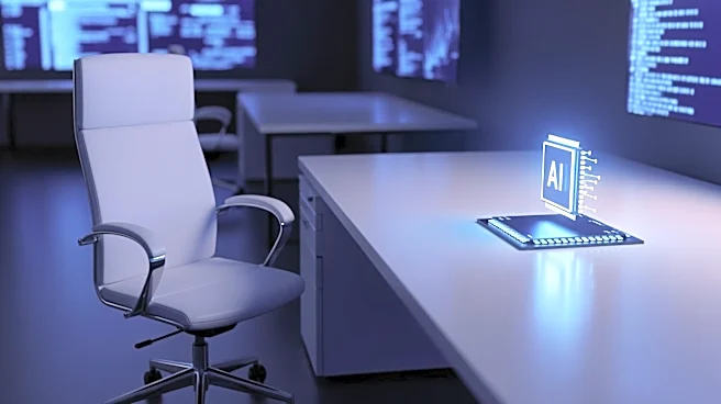 Tech Industry Faces Wave of Layoffs as Companies Restructure Around AI