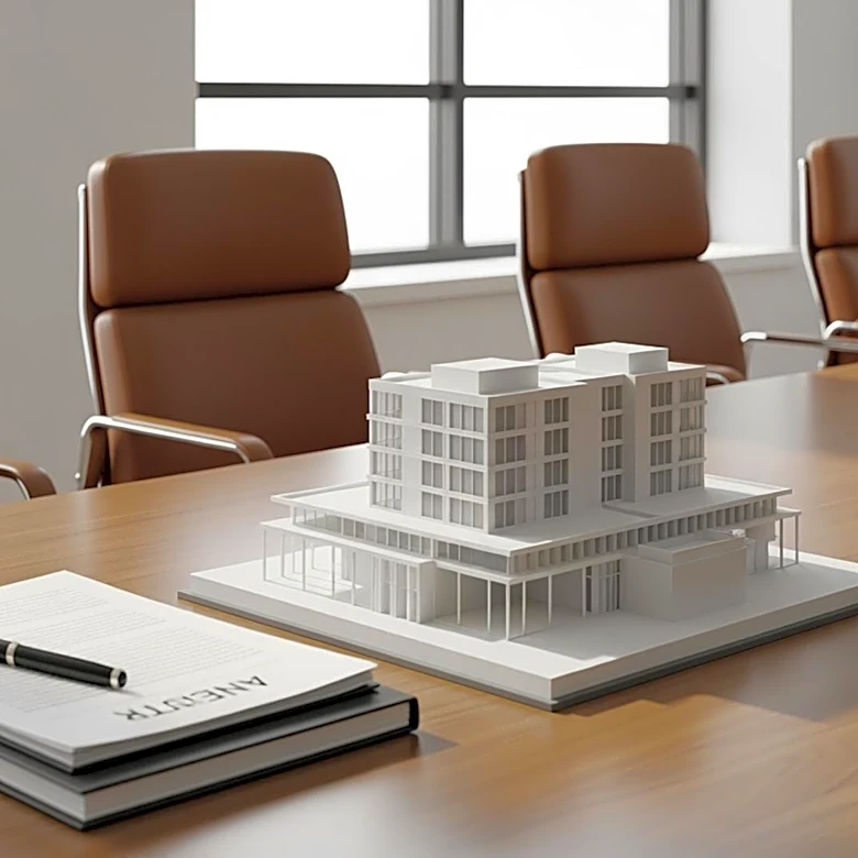 Scarinci Hollenbeck Expands Restructuring Team Following Real Estate Attorney Departures