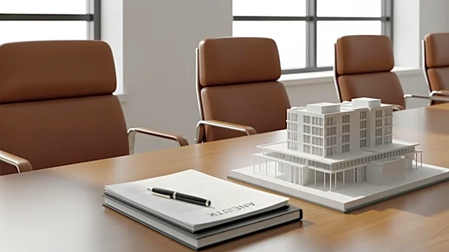 Scarinci Hollenbeck Expands Restructuring Team Following Real Estate Attorney Departures