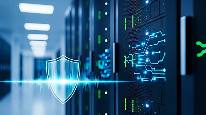 U.S. Financial Sector Faces Urgent Cybersecurity Threats from Advanced AI Systems