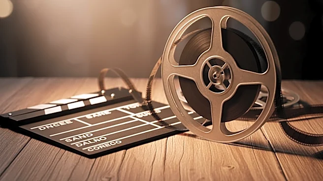 Indie Films Make a Splash with New Releases and Documentaries