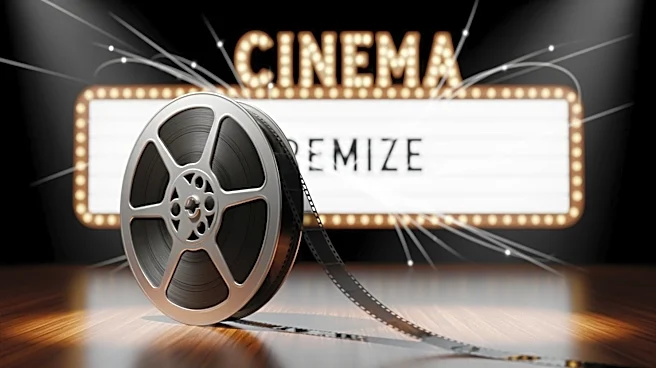 Anonymous Content Showcases New Films at Cannes, Signaling a New Era
