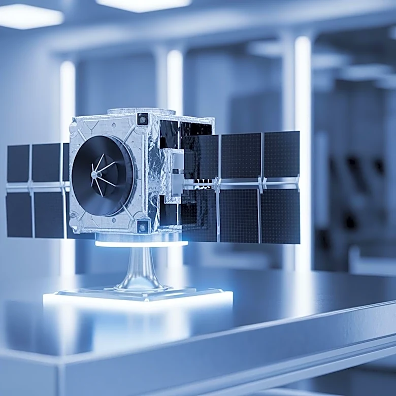 MDA Space Opens New Montréal Facility to Boost Satellite Production Capacity