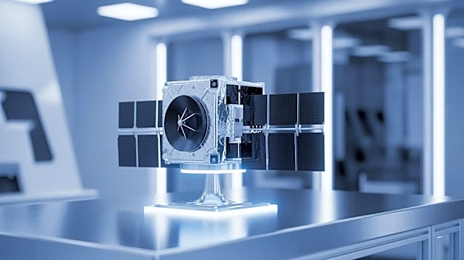 MDA Space Opens New Montréal Facility to Boost Satellite Production Capacity
