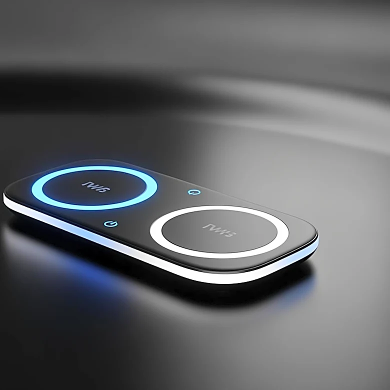 Ugreen Launches Discounted 2-in-1 Qi2.2 MagSafe Charger for Prime Members
