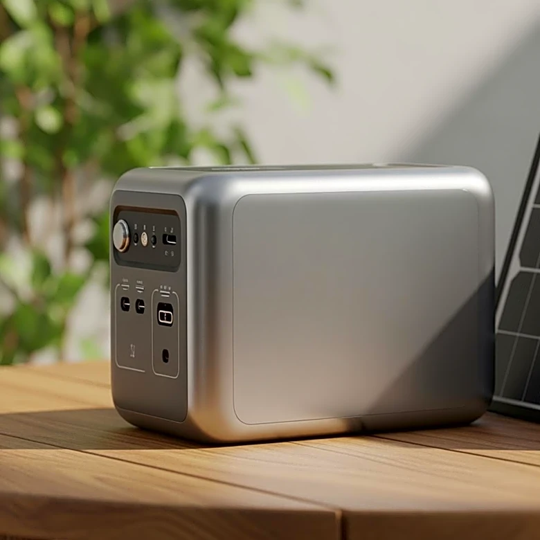 Anker Offers Up to 67% Discount on Portable Power Stations and Solar Gear