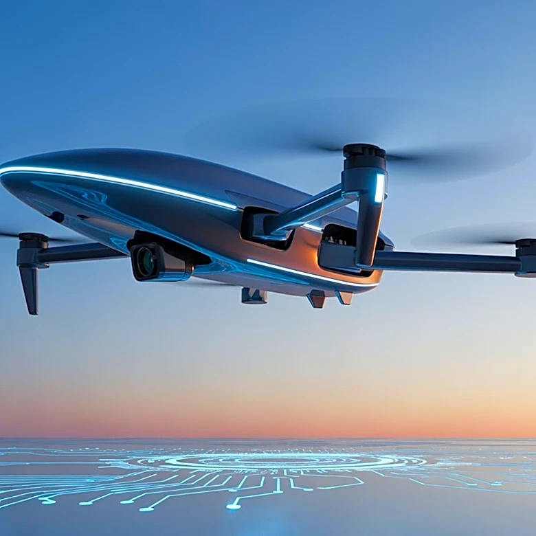 DJI Mavic 3T Advanced Drone Offered at $1,000 Discount Amid Import Restrictions