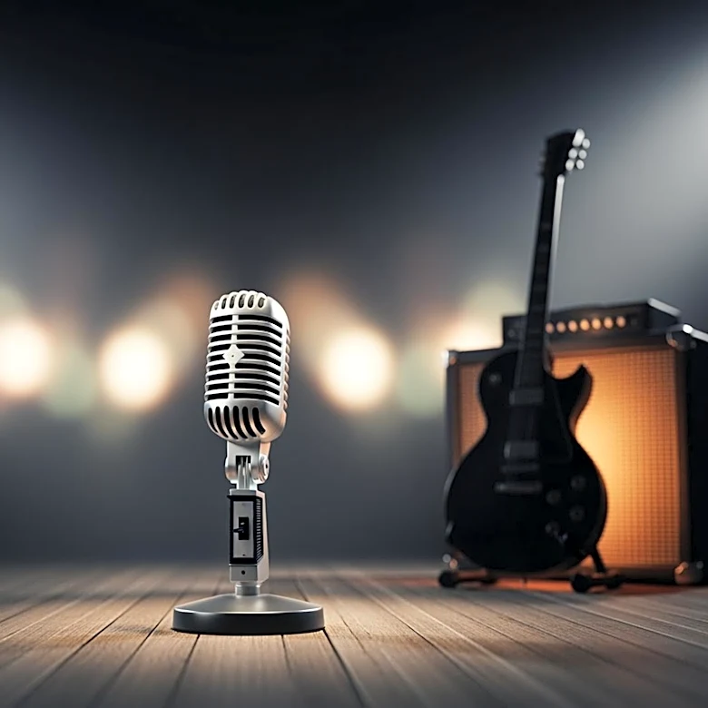 Abbey Romeo and Late Night Hosts Perform White Stripes at Autism Fundraiser