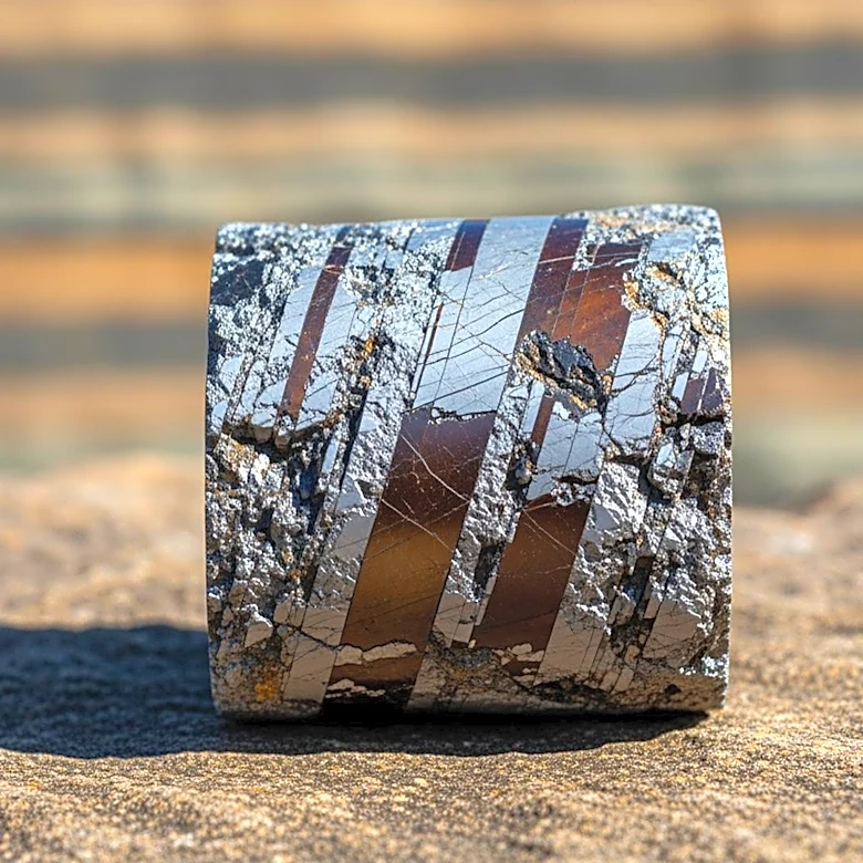 NGEx Minerals Completes Phase 4 Drilling at Lunahuasi, Reveals High-Grade Zones