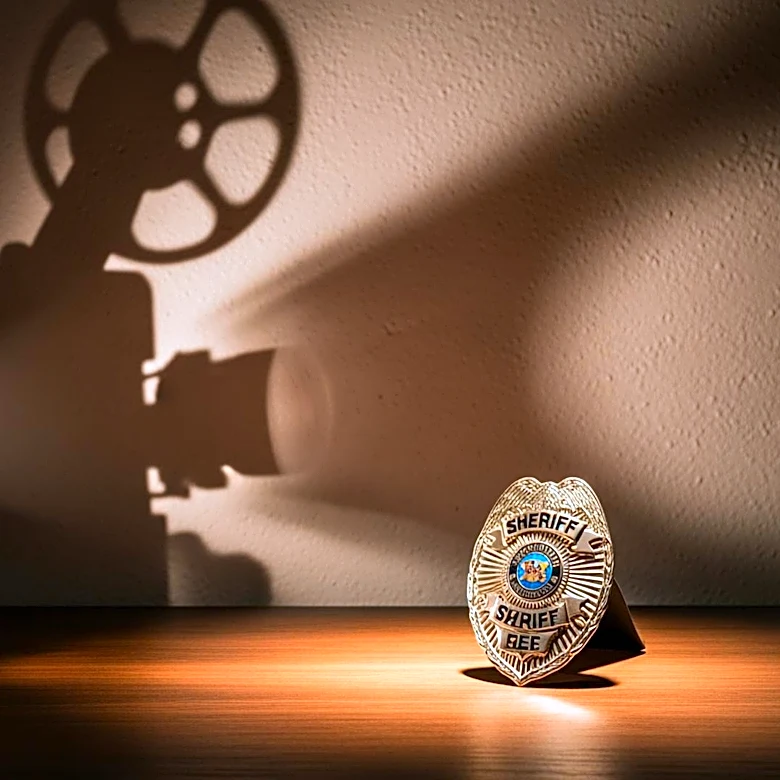 Sheriff's Deputies Sue Ben Affleck  Matt Damon's Production Company Over Film Portrayal