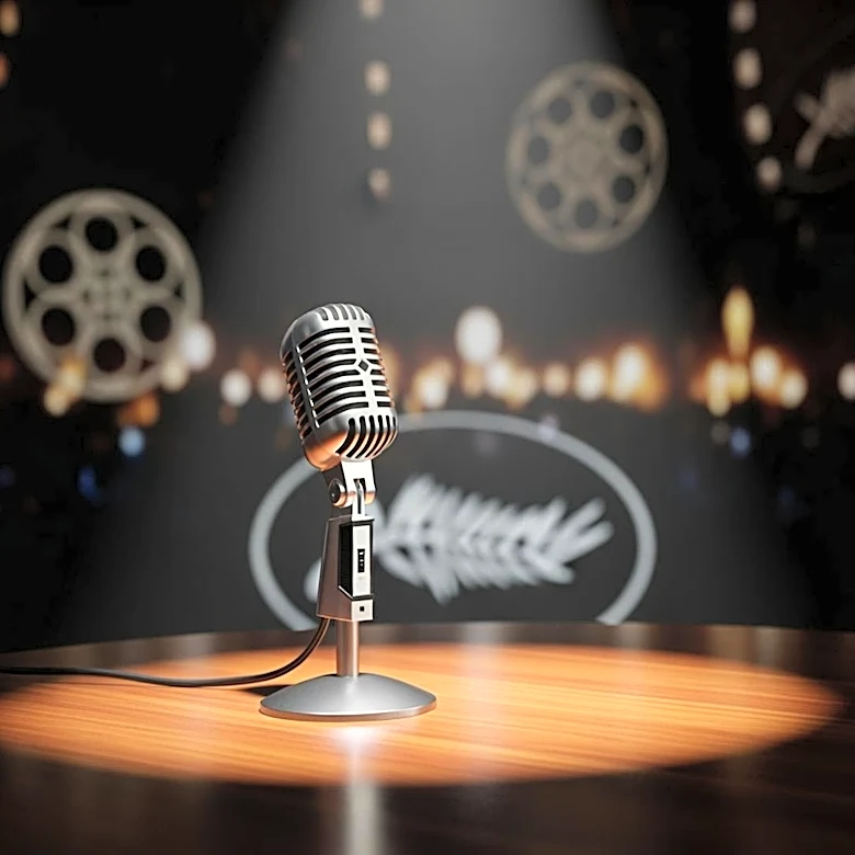 Sandra Hüller to Feature on THR's 'Awards Chatter' Podcast at Cannes