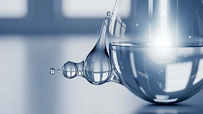 Ruby Bio to Launch Fermentation-Derived Emulsifiers in 2027