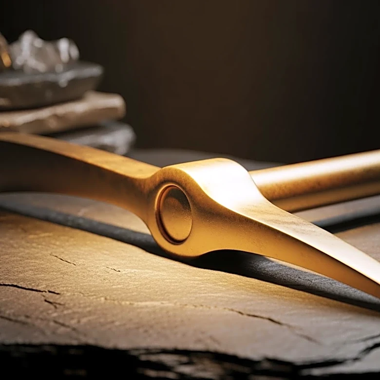 G Mining Ventures' Valuation Rises Amid Oko West Project Progress