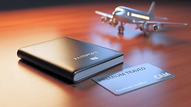 Capital One Enhances Luxury Travel Experience with New Benefits for Cardholders