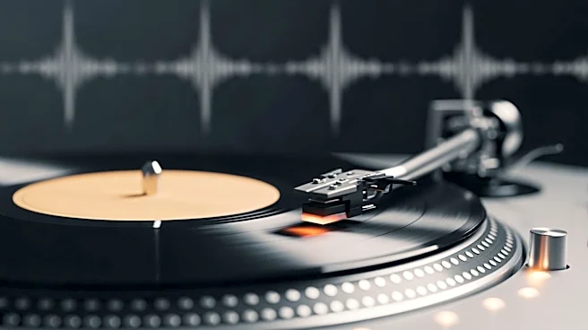 NewJeans and HYBE Face Lawsuit Over Alleged Song Copying
