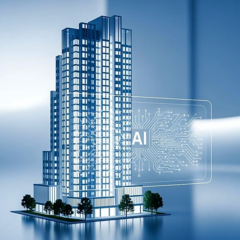 Propurti Geeks Launches AI-Powered Property Management Platform at MacEwan University