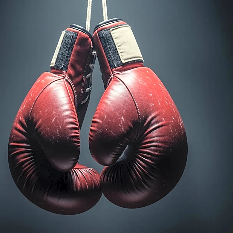 Floyd Mayweather Jr. and Manny Pacquiao Set for Rematch in Las Vegas