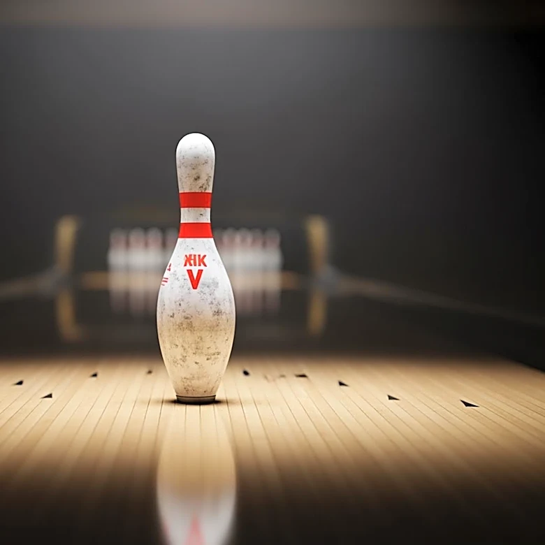Lucky Strike Faces Lawsuit Over Alleged Monopoly in Bowling Industry