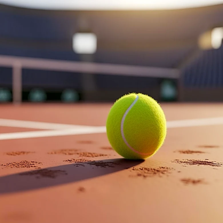 Novak Djokovic's Italian Open Return Ends in Defeat to Young Qualifier