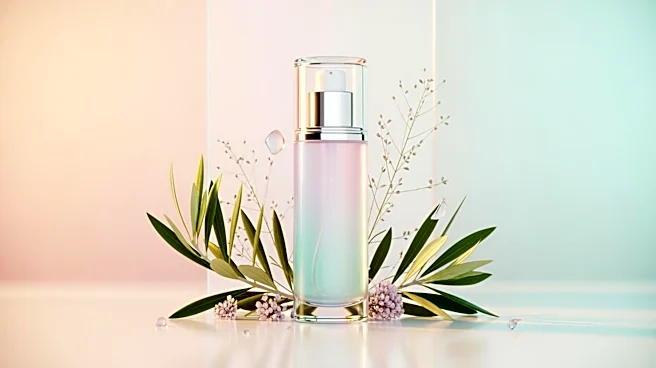 Olive Young Expands K-Beauty Accessibility with Global Online Platform