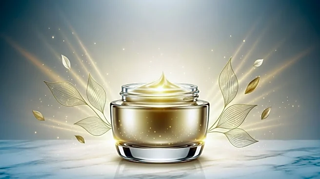 Lancôme Launches Absolue Longevity MD Collection to Combat Skin Aging