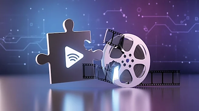 Paramount+ and HBO Max Merger Faces Regulatory and Technical Challenges