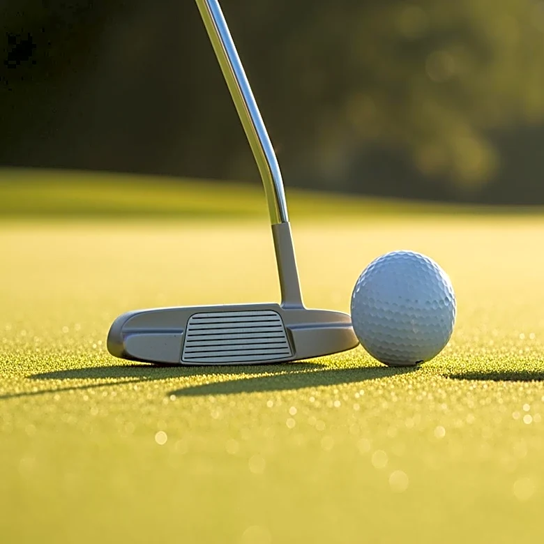 Matt McCarty Leads Truist Championship with Record-Breaking Putting Performance