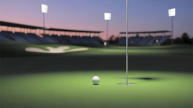 Rory McIlroy Discusses LIV Golf's Financial Challenges and Player Returns