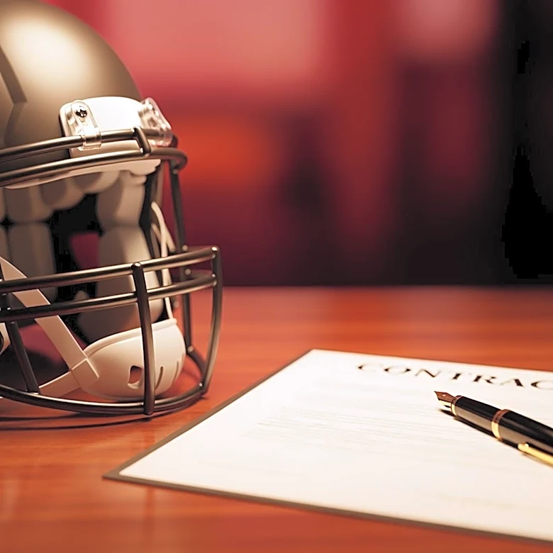 Arizona Cardinals Sign Jeremiyah Love to Historic Rookie Contract