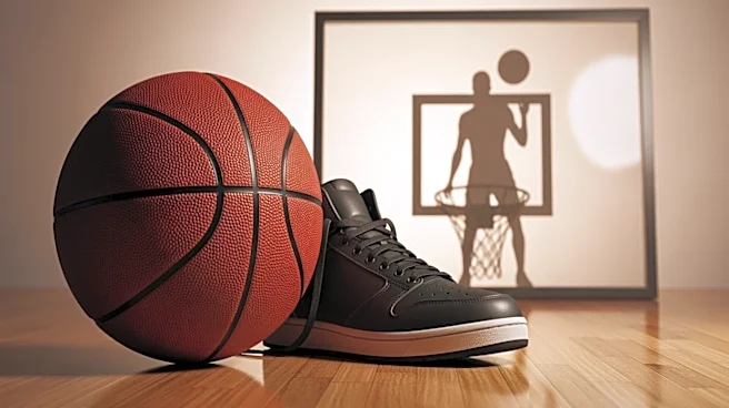 Cal Basketball Welcomes Sons of NBA Legends, Continuing Family Traditions